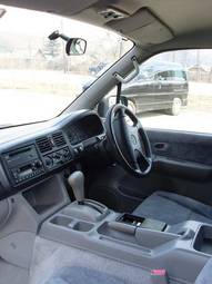 1999 Mazda Bongo Friendee Pictures