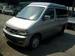 Preview 1999 Mazda Bongo Friendee