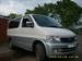 Preview 1999 Mazda Bongo Friendee