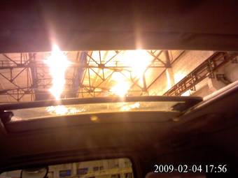 1999 Mazda Bongo Friendee Images