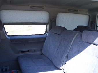 Mazda Bongo Friendee