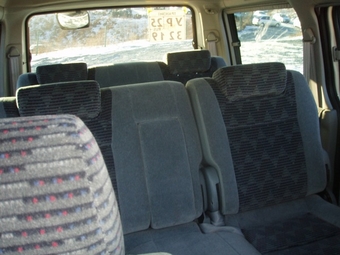 Mazda Bongo Friendee