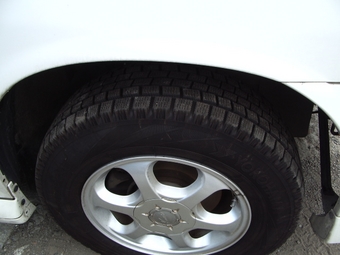 Mazda Bongo Friendee