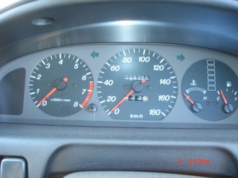 Mazda Bongo Friendee