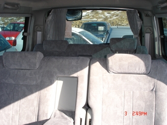 Mazda Bongo Friendee