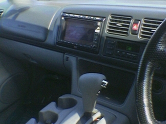 Mazda Bongo Friendee