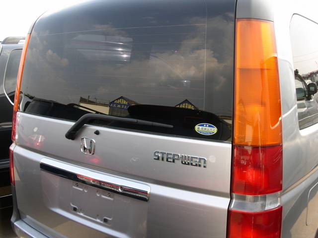 2000 Mazda Bongo Friendee