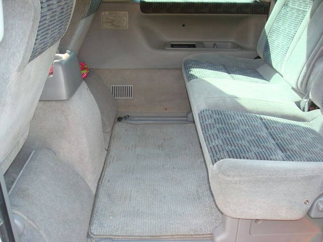 2000 Mazda Bongo Friendee