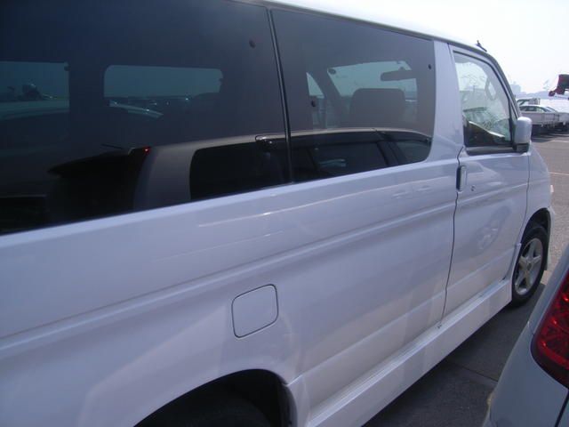 2000 Mazda Bongo Friendee