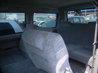 Mazda Bongo Friendee