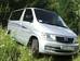 Wallpapers Mazda Bongo Friendee