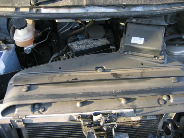 2000 Mazda Bongo Friendee For Sale