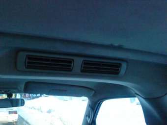 2000 Mazda Bongo Friendee Wallpapers