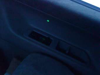 2000 Mazda Bongo Friendee For Sale