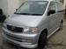 Preview 2000 Mazda Bongo Friendee