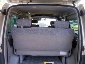 2000 Mazda Bongo Friendee For Sale