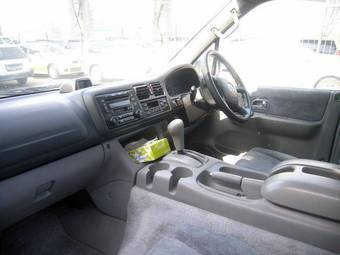 2000 Mazda Bongo Friendee For Sale