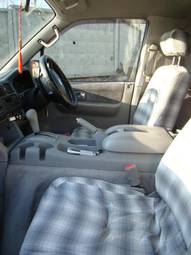 2000 Mazda Bongo Friendee Pictures