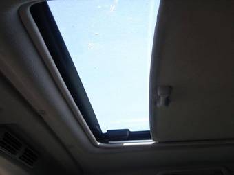 2000 Mazda Bongo Friendee For Sale