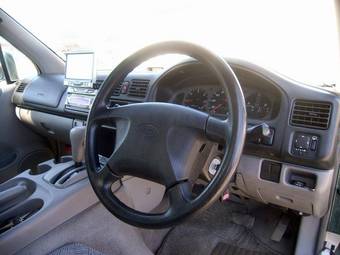 2000 Mazda Bongo Friendee For Sale