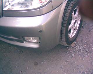 2000 Mazda Bongo Friendee Pictures