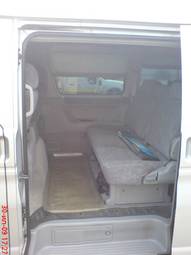 2000 Mazda Bongo Friendee For Sale