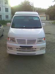 2000 Mazda Bongo Friendee Pics