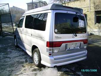 Mazda Bongo Friendee