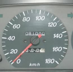 2001 Mazda Bongo Friendee Pictures