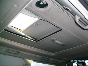 2001 Mazda Bongo Friendee For Sale