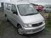 Preview 2001 Mazda Bongo Friendee