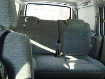 Mazda Bongo Friendee