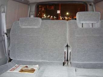 Mazda Bongo Friendee