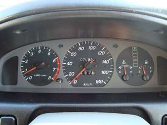 Mazda Bongo Friendee