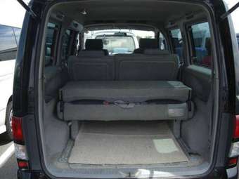 Mazda Bongo Friendee