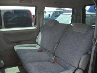 Mazda Bongo Friendee