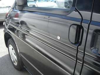 Mazda Bongo Friendee