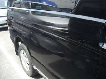 Mazda Bongo Friendee