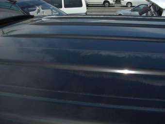 Mazda Bongo Friendee