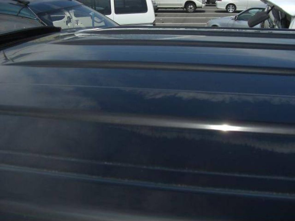 2002 Mazda Bongo Friendee