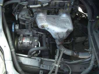 Mazda Bongo Friendee