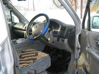 Mazda Bongo Friendee