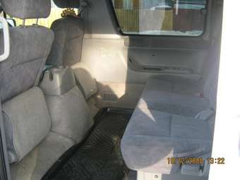 Mazda Bongo Friendee