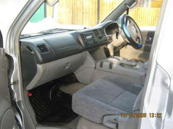 Mazda Bongo Friendee