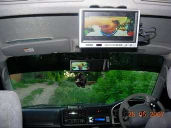 Mazda Bongo Friendee