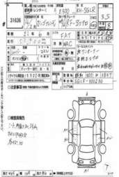 2002 Mazda Bongo Friendee Photos