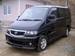 Preview 2002 Mazda Bongo Friendee