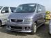 Preview 2002 Mazda Bongo Friendee