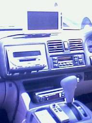 2002 Mazda Bongo Friendee For Sale