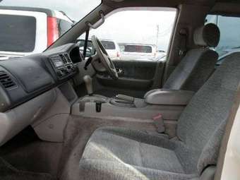 Mazda Bongo Friendee
